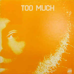 too-much