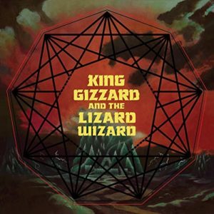 k-gizzard