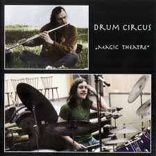 drum-circus
