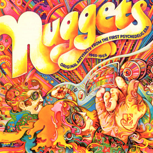 nuggets_volume_1