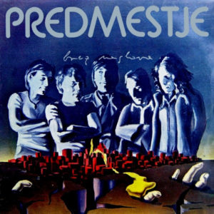 predmestje