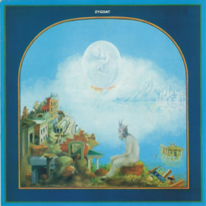 zygoat