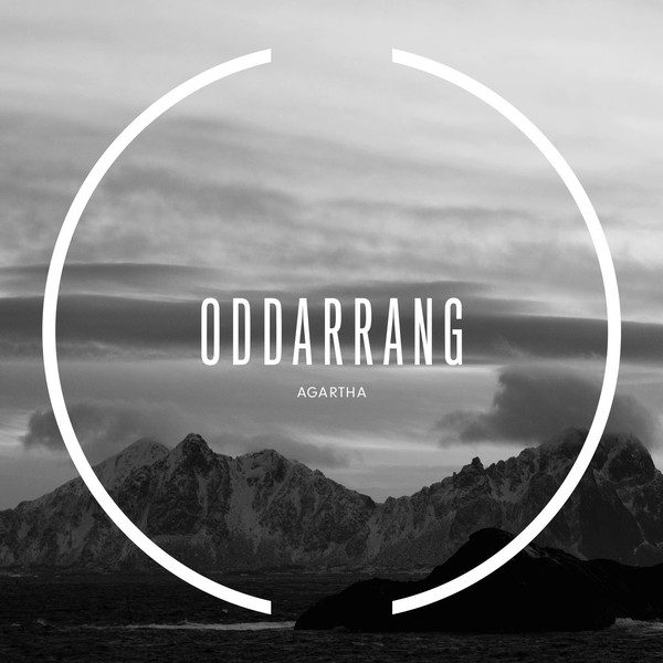 oddarrang-agartha