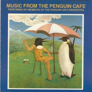 penguin-cafe