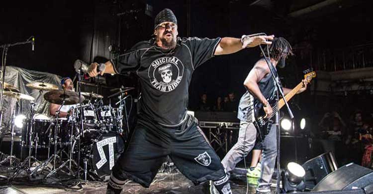 suicidaltendencies