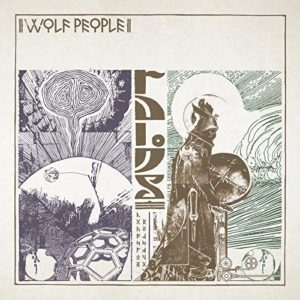 wolf-people