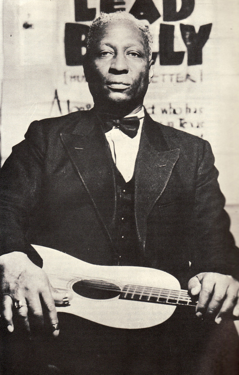 lomax-leadbelly