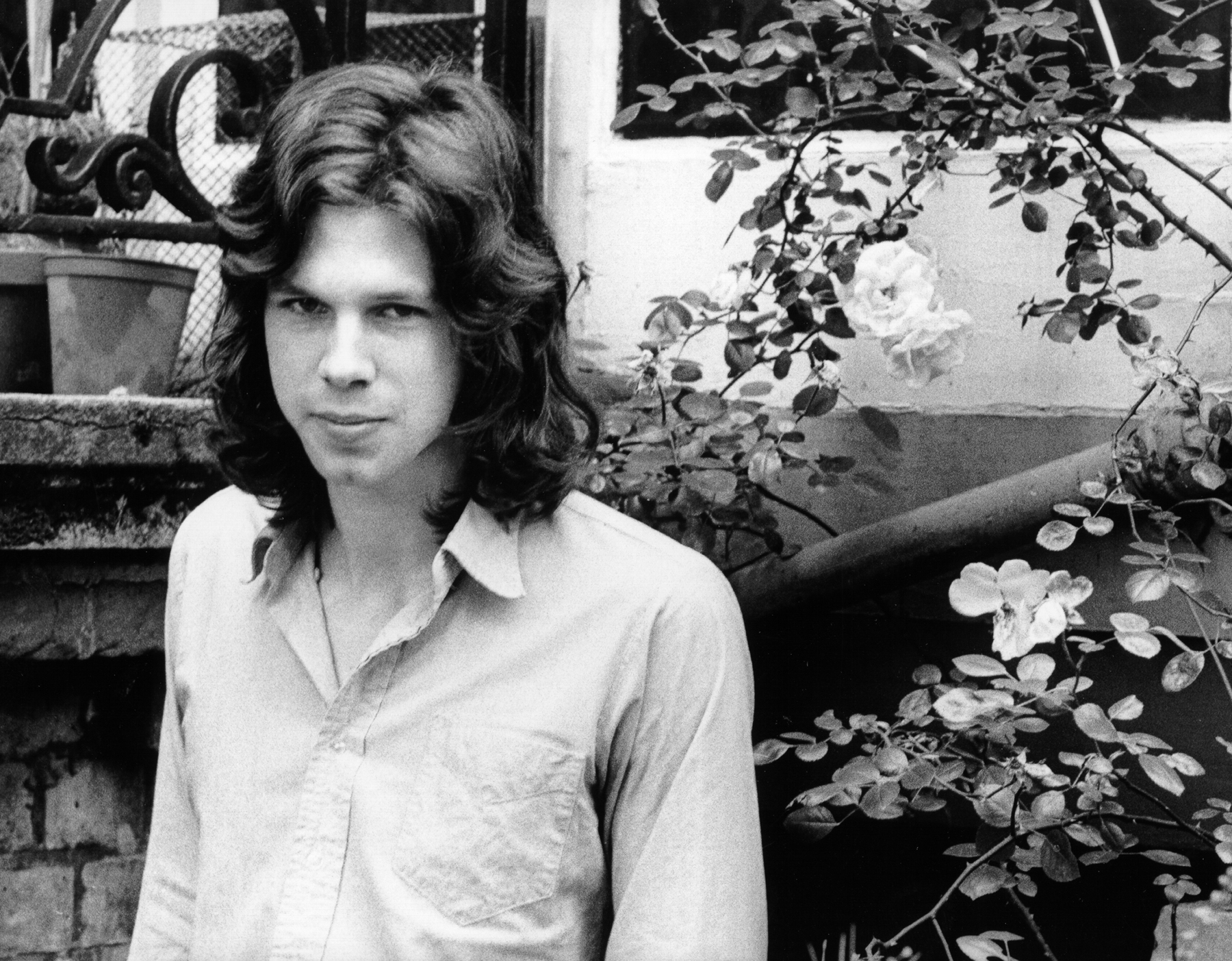 Osamotený a smutný život génia - Nick Drake - Kali Music
